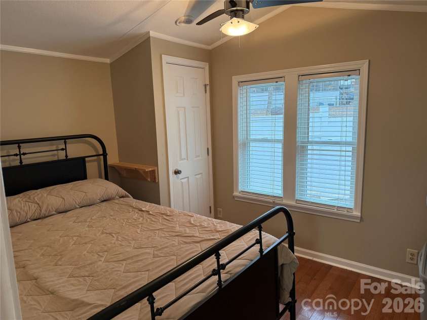 110 Indian Harbor Circle, Mount Gilead, NC 27306.  MLS# CAR4349072, YatesRealty ID 5358. 