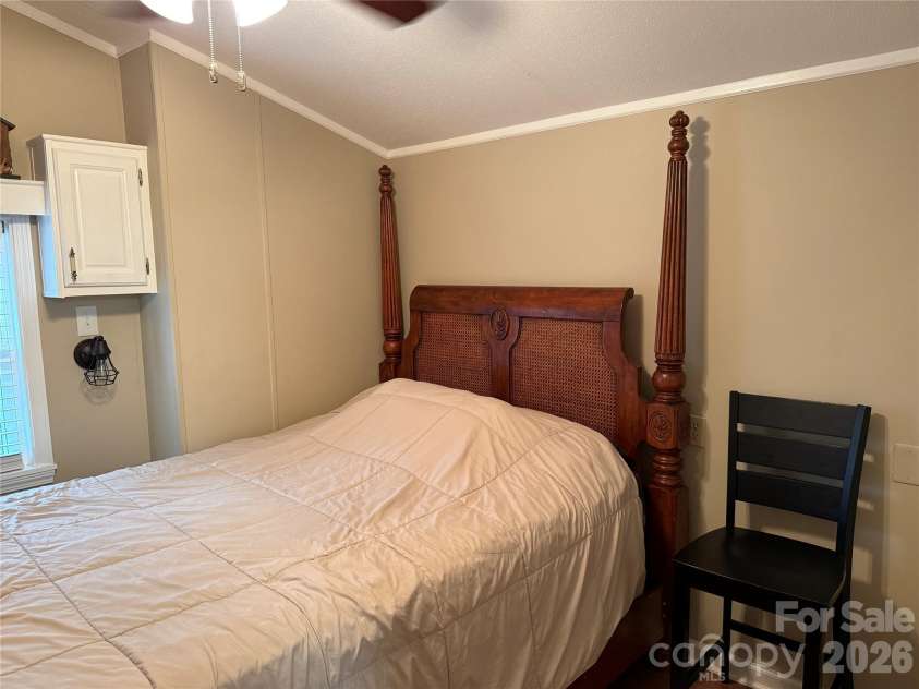 110 Indian Harbor Circle, Mount Gilead, NC 27306.  MLS# CAR4349072, YatesRealty ID 5358. 