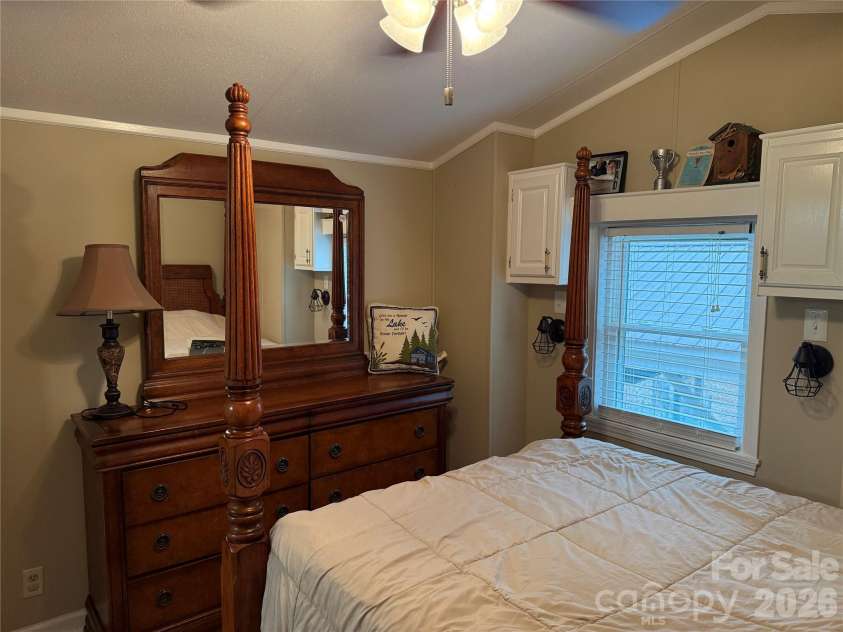 110 Indian Harbor Circle, Mount Gilead, NC 27306.  MLS# CAR4349072, YatesRealty ID 5358. 