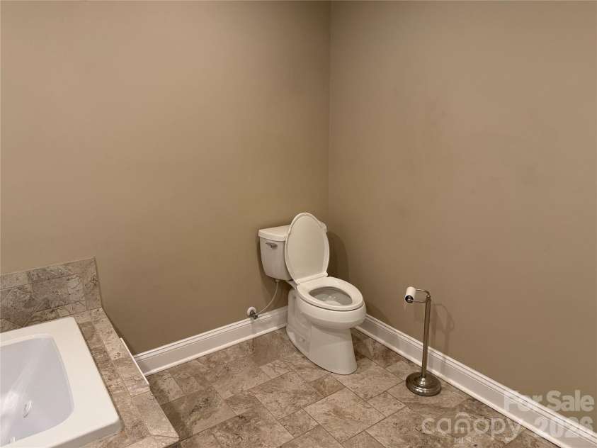 110 Indian Harbor Circle, Mount Gilead, NC 27306.  MLS# CAR4349072, YatesRealty ID 5358. 
