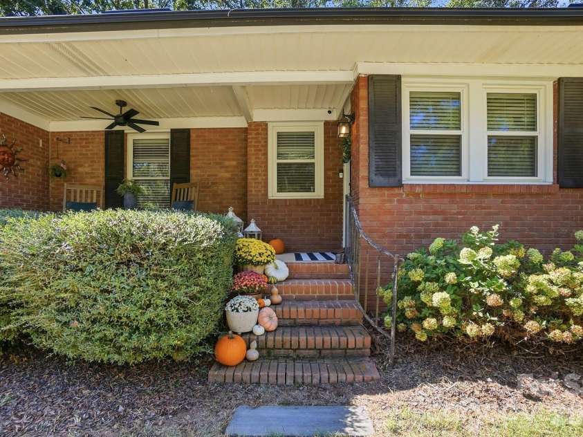 4925 Fulton Court, Concord, NC 28025.  MLS# CAR4421149, YatesRealty ID 53583. 