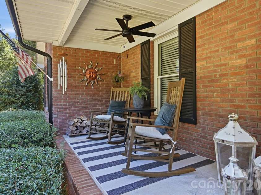4925 Fulton Court, Concord, NC 28025.  MLS# CAR4421149, YatesRealty ID 53583. 