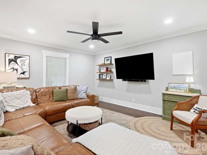 4925 Fulton Court, Concord, NC 28025.  MLS# CAR4421149, YatesRealty ID 53583. 
