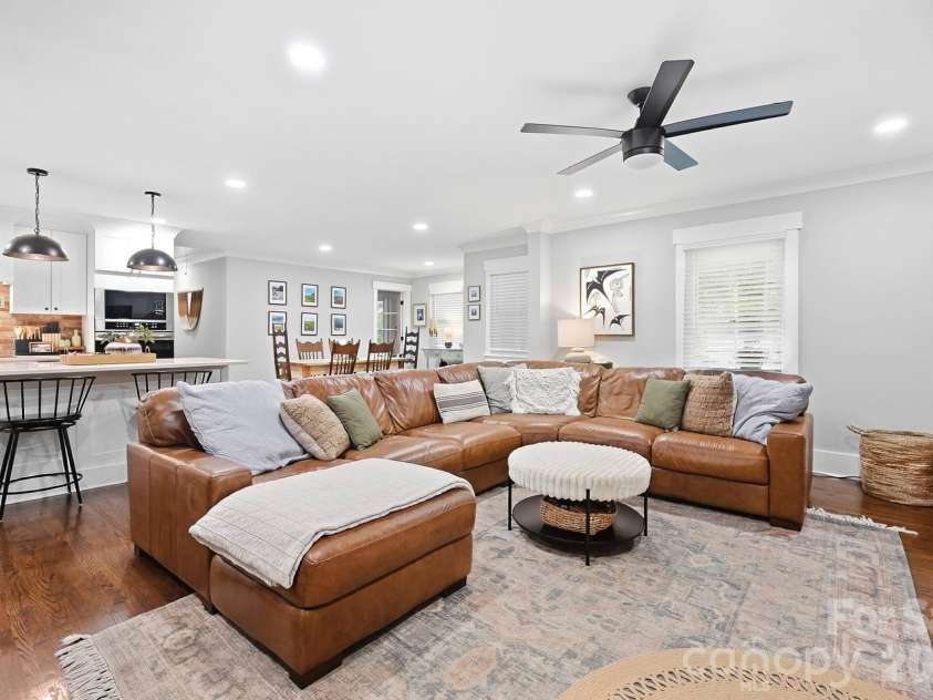 4925 Fulton Court, Concord, NC 28025.  MLS# CAR4421149, YatesRealty ID 53583. 