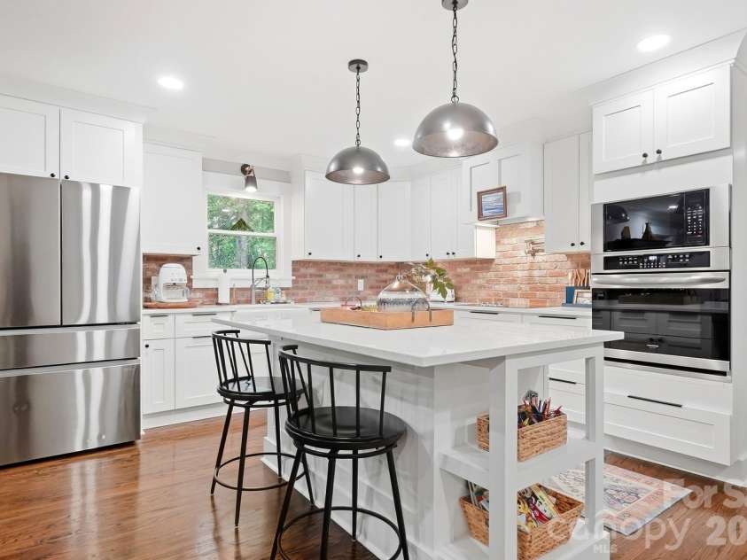 4925 Fulton Court, Concord, NC 28025.  MLS# CAR4421149, YatesRealty ID 53583. 
