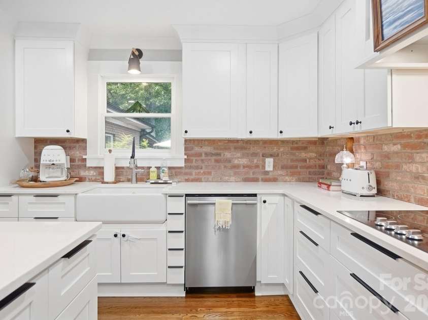 4925 Fulton Court, Concord, NC 28025.  MLS# CAR4421149, YatesRealty ID 53583. 