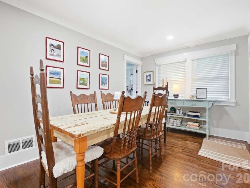 4925 Fulton Court, Concord, NC 28025.  MLS# CAR4421149, YatesRealty ID 53583. 