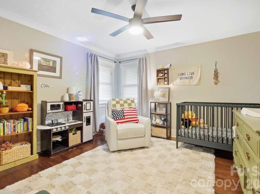 4925 Fulton Court, Concord, NC 28025.  MLS# CAR4421149, YatesRealty ID 53583. 