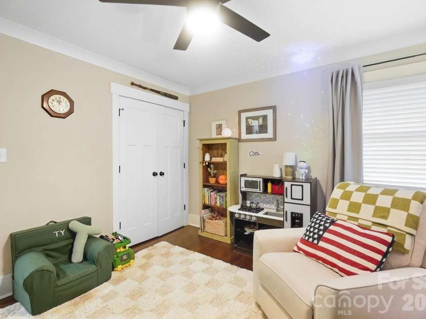 4925 Fulton Court, Concord, NC 28025.  MLS# CAR4421149, YatesRealty ID 53583. 