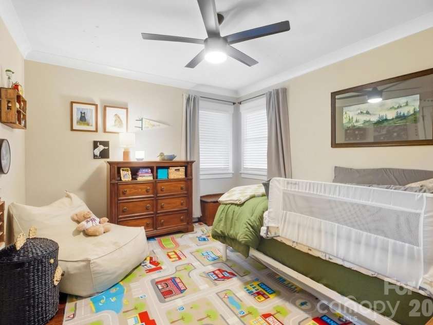4925 Fulton Court, Concord, NC 28025.  MLS# CAR4421149, YatesRealty ID 53583. 