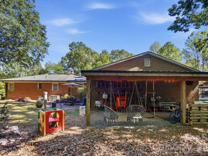 4925 Fulton Court, Concord, NC 28025.  MLS# CAR4421149, YatesRealty ID 53583. 