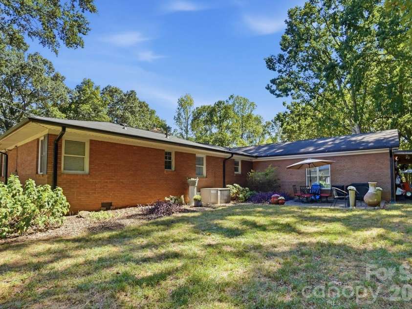 4925 Fulton Court, Concord, NC 28025.  MLS# CAR4421149, YatesRealty ID 53583. 