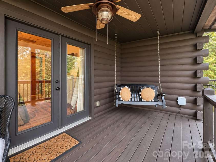 240 Fortner Avenue, Bryson City, NC 28713.  MLS# CAR4429372, YatesRealty ID 53587. 
