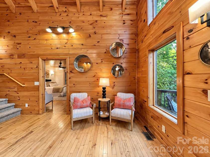 240 Fortner Avenue, Bryson City, NC 28713.  MLS# CAR4429372, YatesRealty ID 53587. 