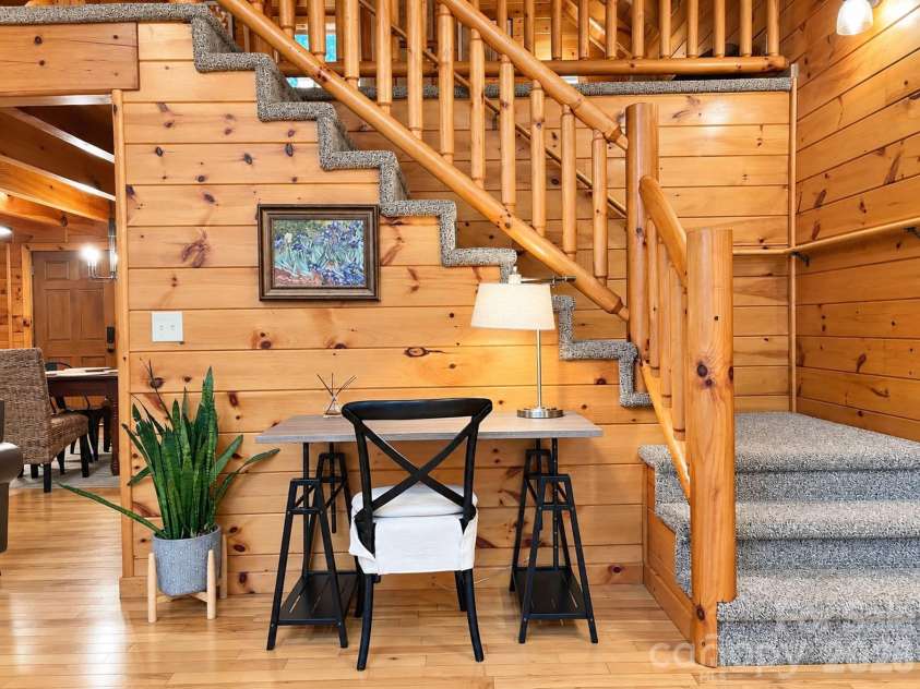 240 Fortner Avenue, Bryson City, NC 28713.  MLS# CAR4429372, YatesRealty ID 53587. 