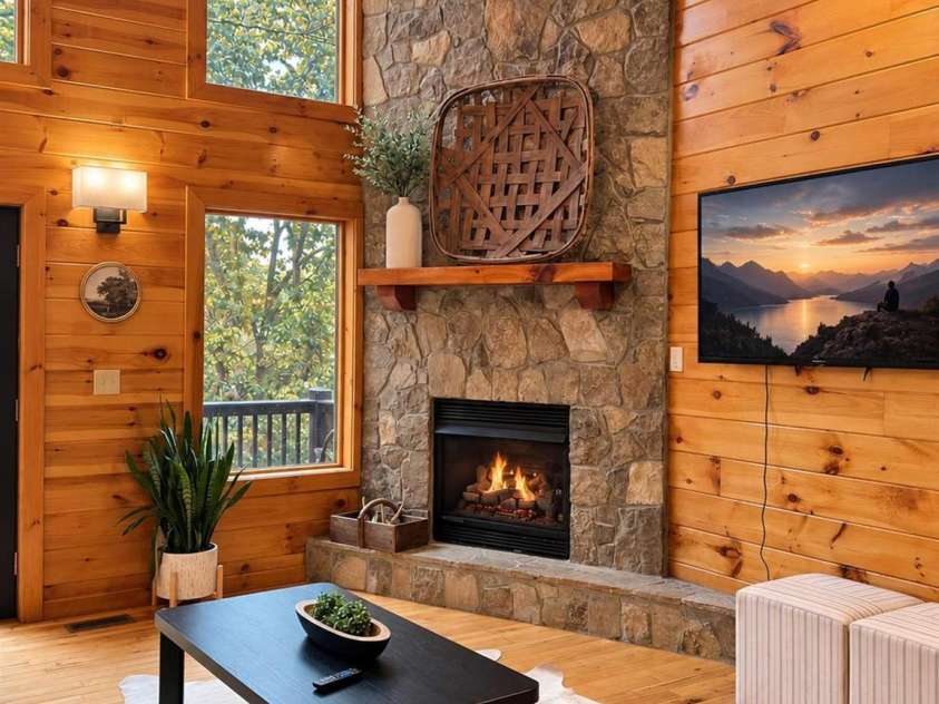 240 Fortner Avenue, Bryson City, NC 28713.  MLS# CAR4429372, YatesRealty ID 53587. 