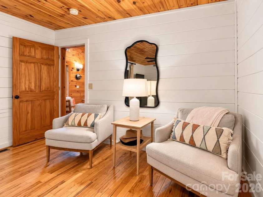 240 Fortner Avenue, Bryson City, NC 28713.  MLS# CAR4429372, YatesRealty ID 53587. 