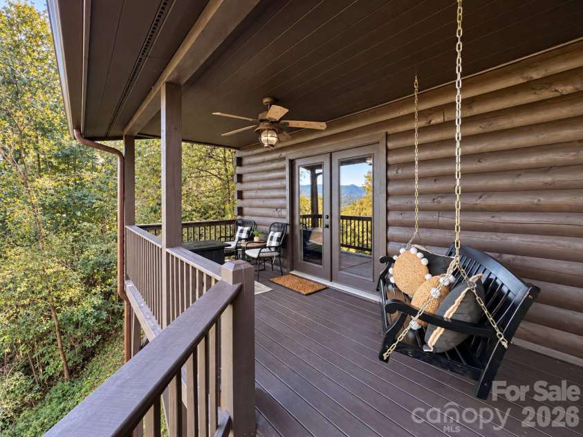 240 Fortner Avenue, Bryson City, NC 28713.  MLS# CAR4429372, YatesRealty ID 53587. 