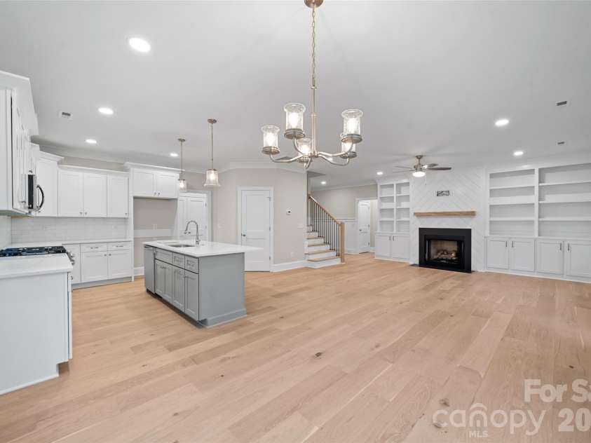 261 Avian Lane, Winston Salem, NC 27127.  MLS# CAR4429356, YatesRealty ID 53588. 