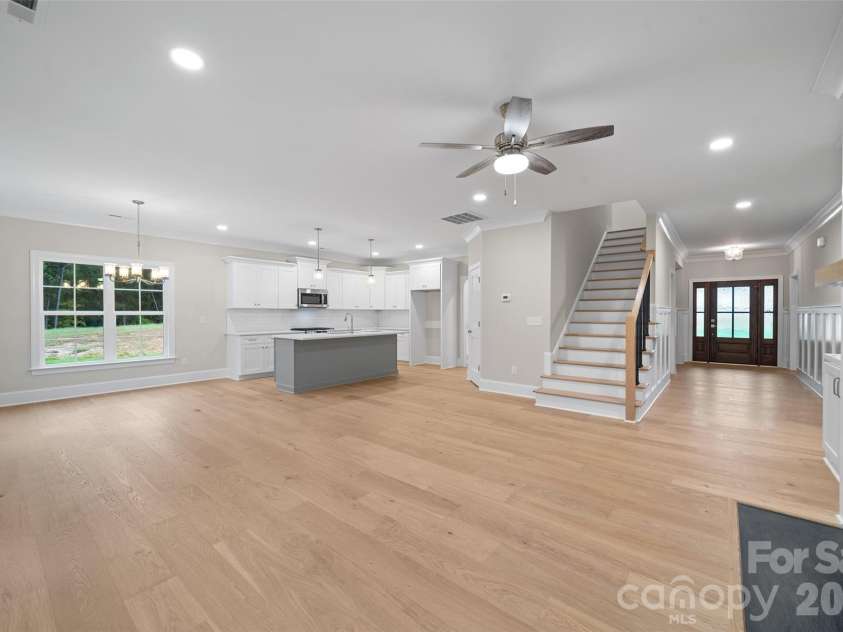 261 Avian Lane, Winston Salem, NC 27127.  MLS# CAR4429356, YatesRealty ID 53588. 