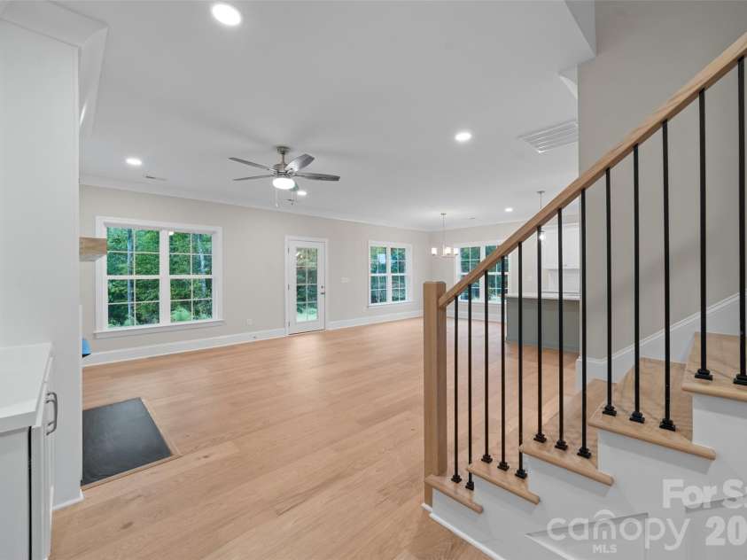 261 Avian Lane, Winston Salem, NC 27127.  MLS# CAR4429356, YatesRealty ID 53588. 