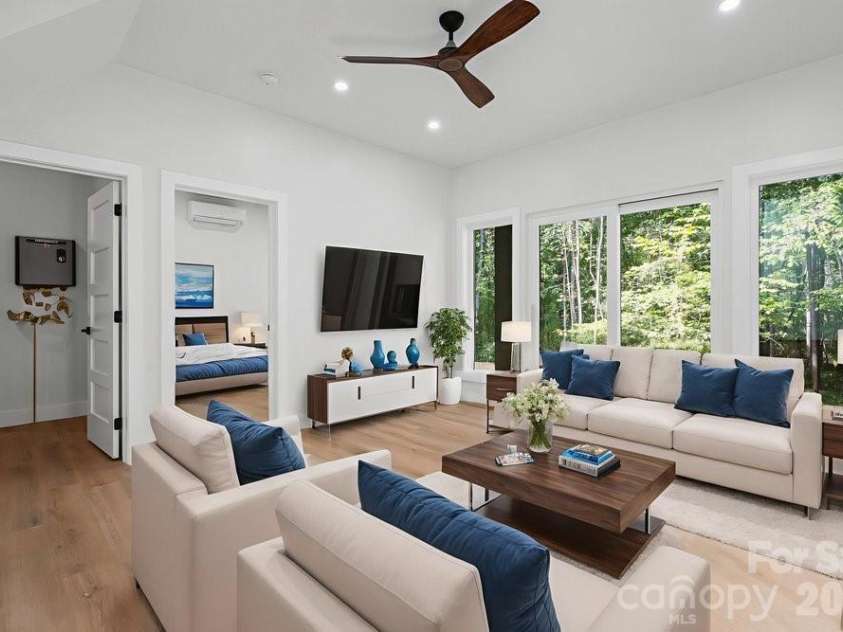 203 Golden Creek Ridge, Union Mills, NC 28167.  MLS# CAR4306320, YatesRealty ID 5359. Virtual Staging