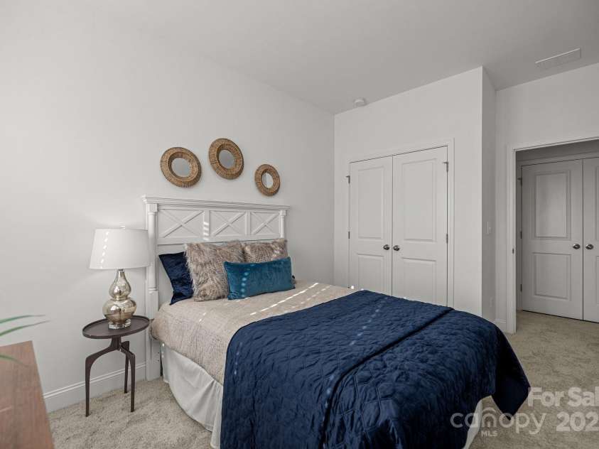 5025 Cherry Gum Court, Matthews, NC 28105.  MLS# CAR4227135, YatesRealty ID 5359. 