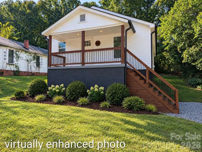 213 Rice Street, Kannapolis, NC 28081.  MLS# CAR4429234, YatesRealty ID 53591. 