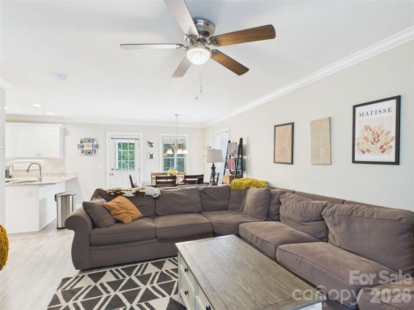 1358 26th Avenue, Hickory, NC 28601.  MLS# CAR4429500, YatesRealty ID 53593. 