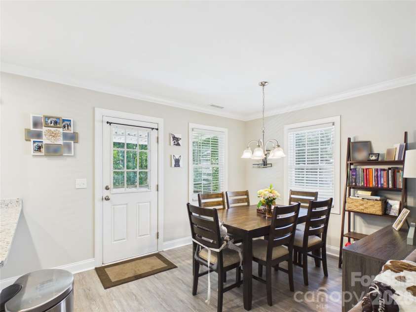 1358 26th Avenue, Hickory, NC 28601.  MLS# CAR4429500, YatesRealty ID 53593. 
