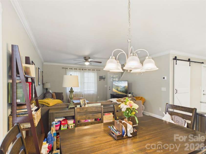 1358 26th Avenue, Hickory, NC 28601.  MLS# CAR4429500, YatesRealty ID 53593. 