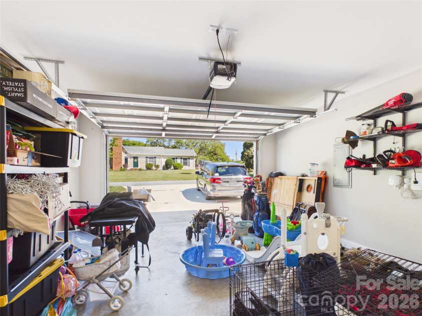 1358 26th Avenue, Hickory, NC 28601.  MLS# CAR4429500, YatesRealty ID 53593. 
