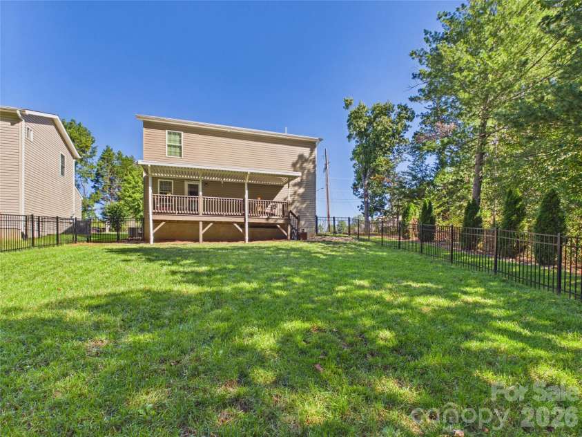 1358 26th Avenue, Hickory, NC 28601.  MLS# CAR4429500, YatesRealty ID 53593. 