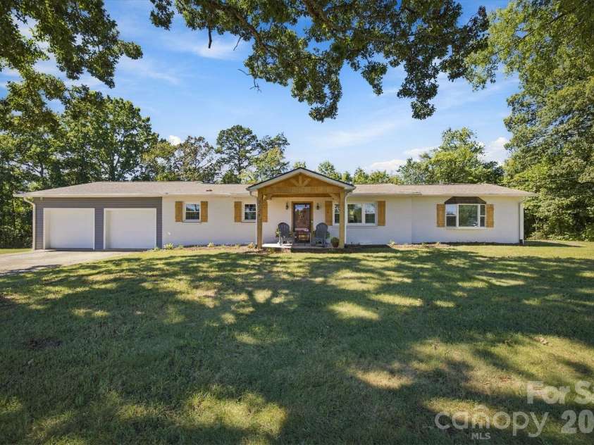 3034 Heffner Place, Hudson, NC 28638.  MLS# CAR4423856, YatesRealty ID 53598. 