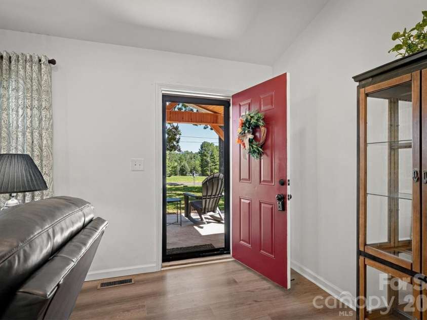 3034 Heffner Place, Hudson, NC 28638.  MLS# CAR4423856, YatesRealty ID 53598. 
