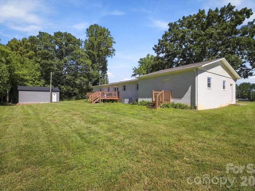 3034 Heffner Place, Hudson, NC 28638.  MLS# CAR4423856, YatesRealty ID 53598. 
