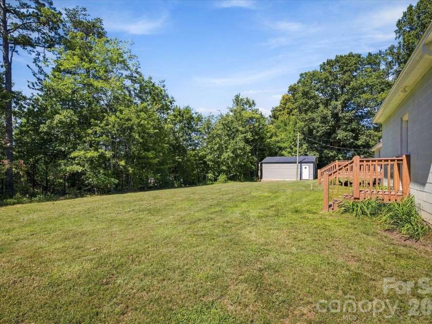 3034 Heffner Place, Hudson, NC 28638.  MLS# CAR4423856, YatesRealty ID 53598. 