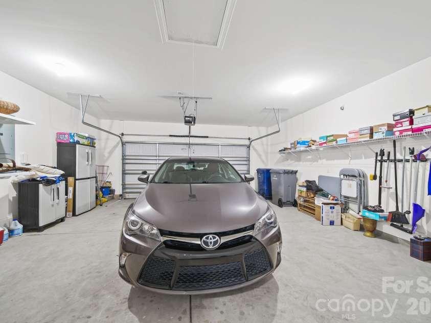 4516 Ideal Way, Harrisburg, NC 28075.  MLS# CAR4379048, YatesRealty ID 536. 