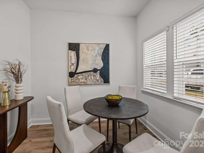 5021 Cherry Gum Court, Matthews, NC 28105.  MLS# CAR4227150, YatesRealty ID 5360. 