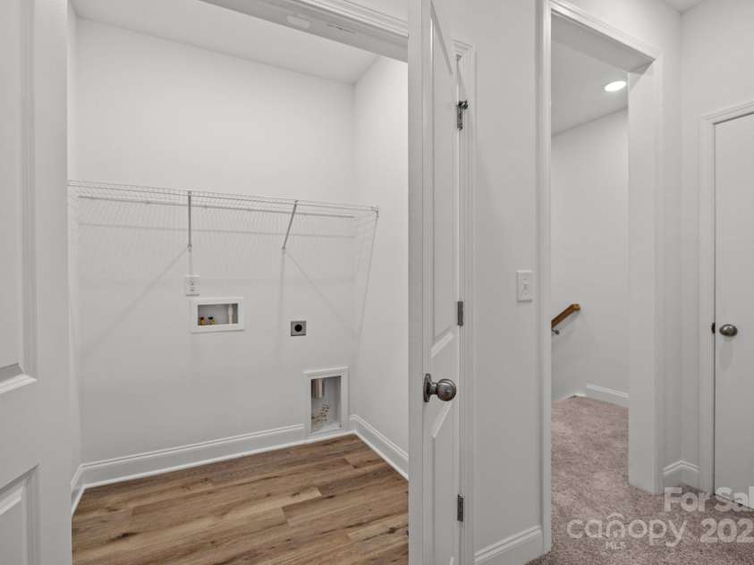 5021 Cherry Gum Court, Matthews, NC 28105.  MLS# CAR4227150, YatesRealty ID 5360. 