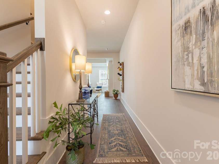 4012 Hickory Springs Lane, Charlotte, NC 28277.  MLS# CAR4428706, YatesRealty ID 53600. 