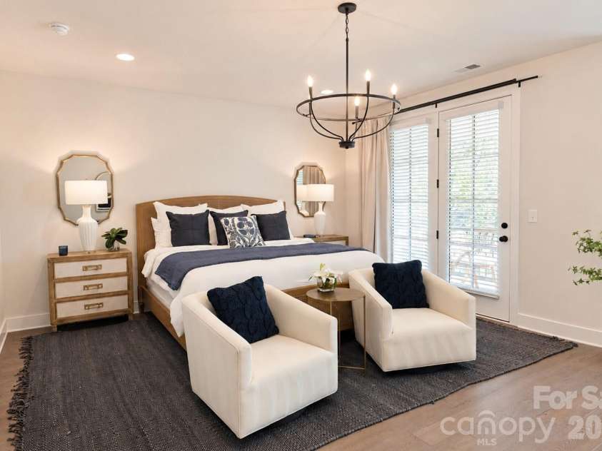 4012 Hickory Springs Lane, Charlotte, NC 28277.  MLS# CAR4428706, YatesRealty ID 53600. 