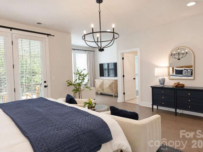 4012 Hickory Springs Lane, Charlotte, NC 28277.  MLS# CAR4428706, YatesRealty ID 53600. 
