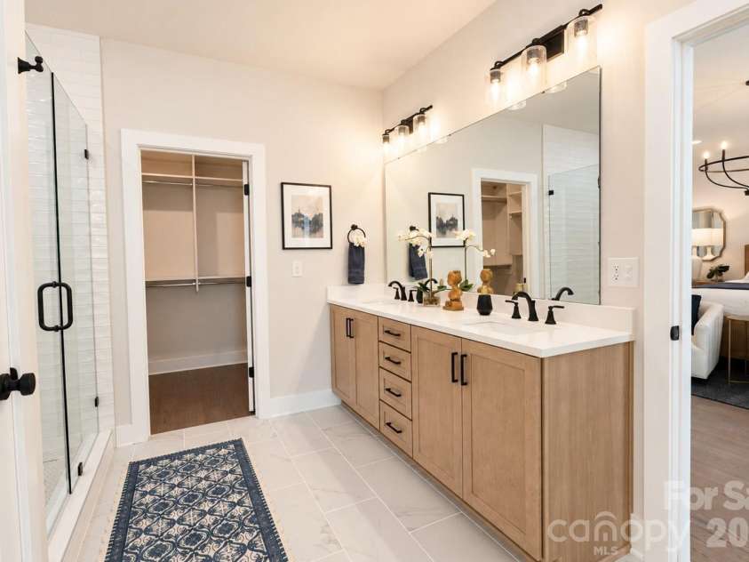 4012 Hickory Springs Lane, Charlotte, NC 28277.  MLS# CAR4428706, YatesRealty ID 53600. 