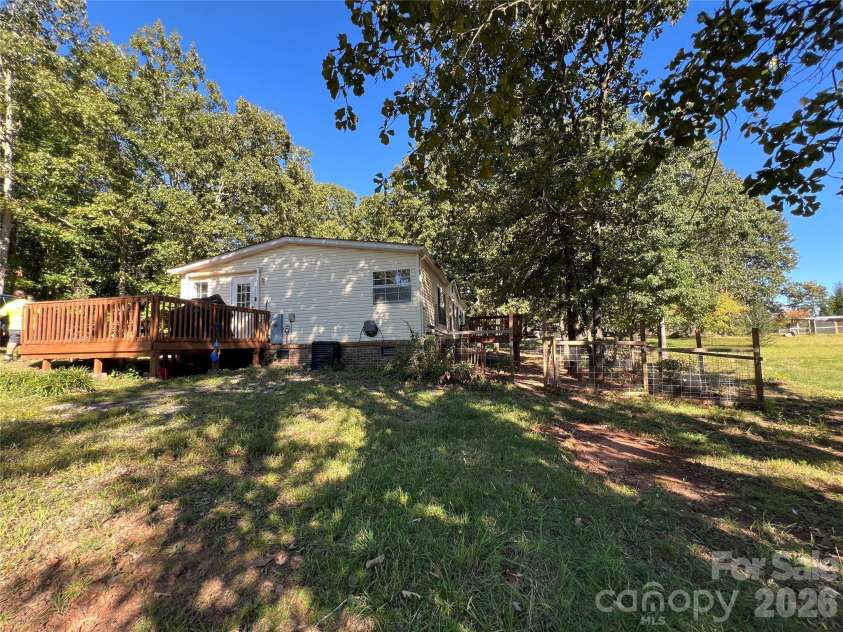 144 Skyview Avenue, Forest City, NC 28043.  MLS# CAR4427958, YatesRealty ID 53602. 