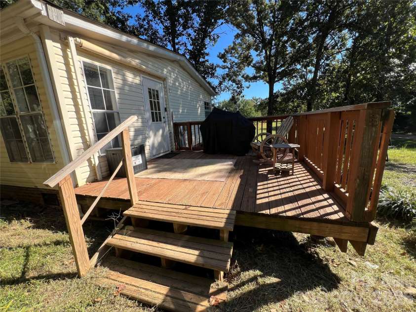 144 Skyview Avenue, Forest City, NC 28043.  MLS# CAR4427958, YatesRealty ID 53602. 
