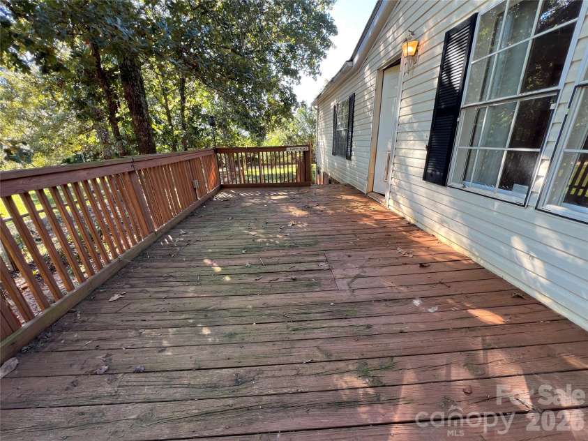 144 Skyview Avenue, Forest City, NC 28043.  MLS# CAR4427958, YatesRealty ID 53602. 