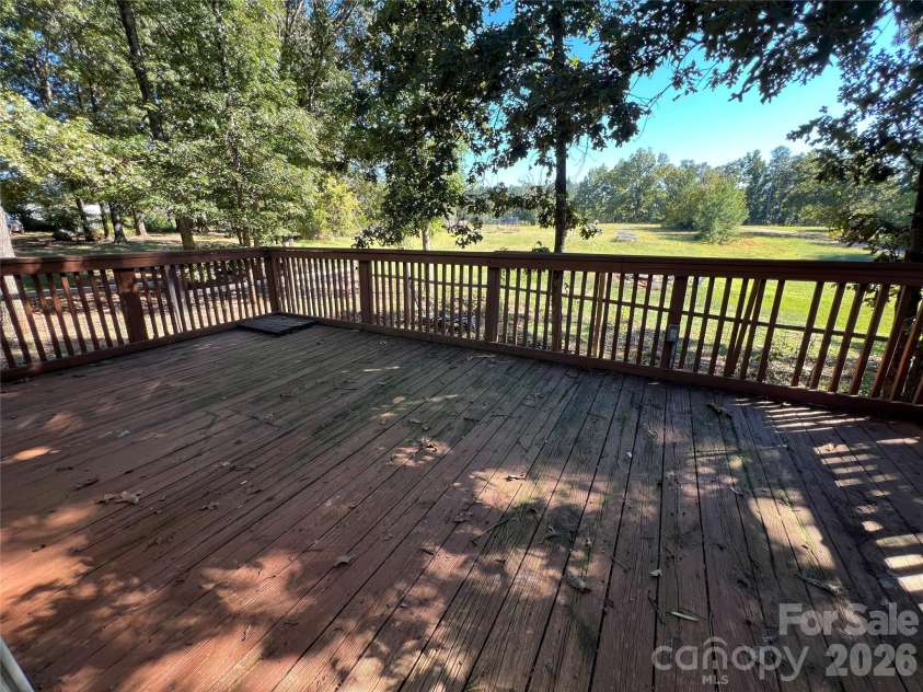 144 Skyview Avenue, Forest City, NC 28043.  MLS# CAR4427958, YatesRealty ID 53602. 