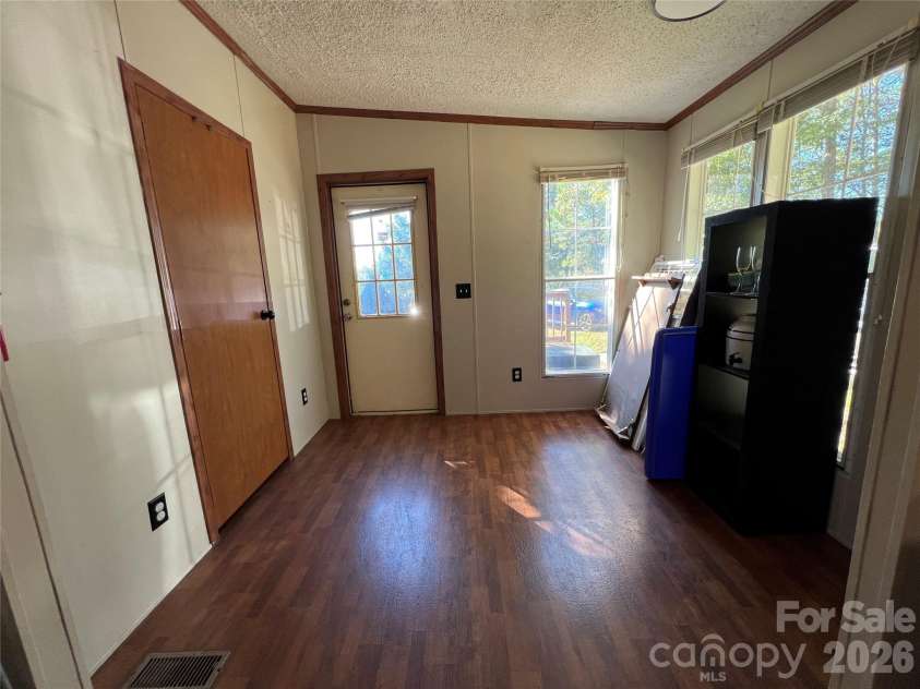 144 Skyview Avenue, Forest City, NC 28043.  MLS# CAR4427958, YatesRealty ID 53602. 