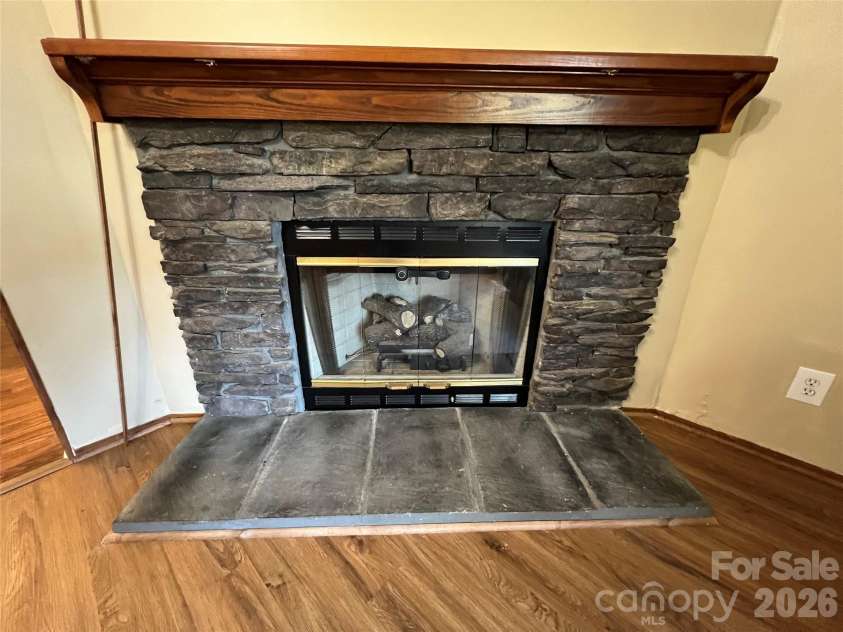 144 Skyview Avenue, Forest City, NC 28043.  MLS# CAR4427958, YatesRealty ID 53602. 